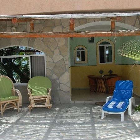 Ventana Bay Resort La Paz Exterior foto