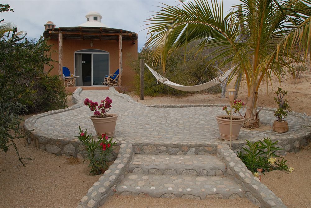 Ventana Bay Resort La Paz Exterior foto
